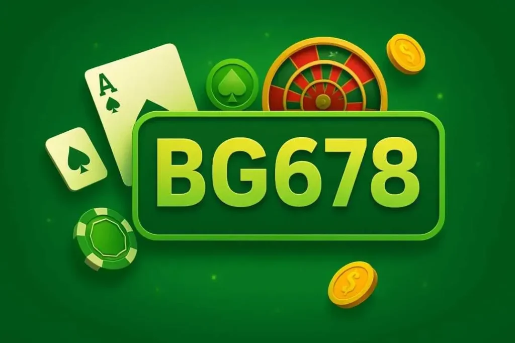 BG78 Game